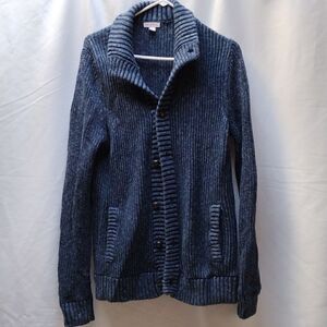 Merona cotton sweater 
